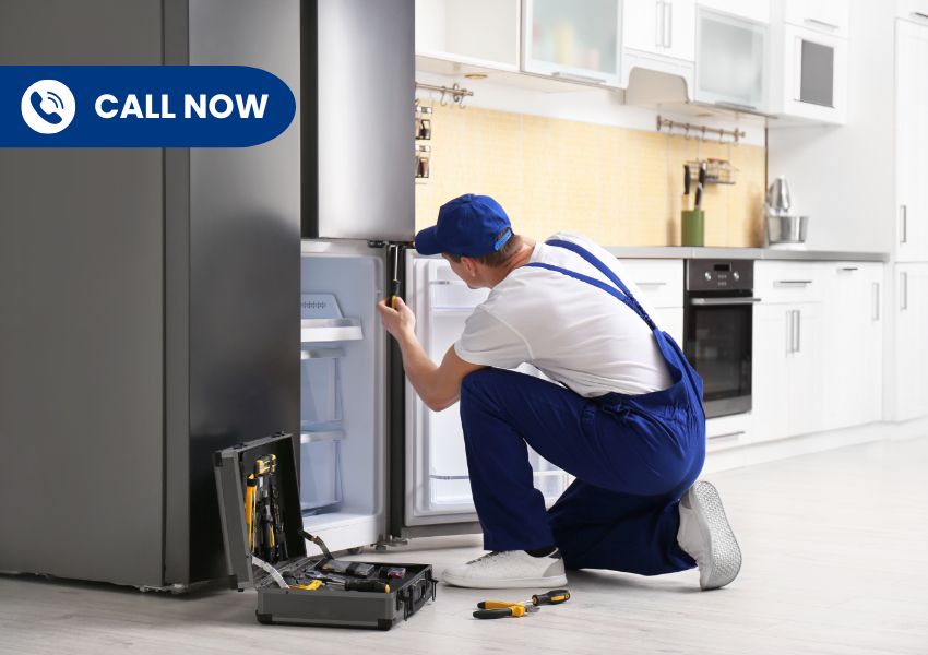 Oakwood Appliance Repair Company